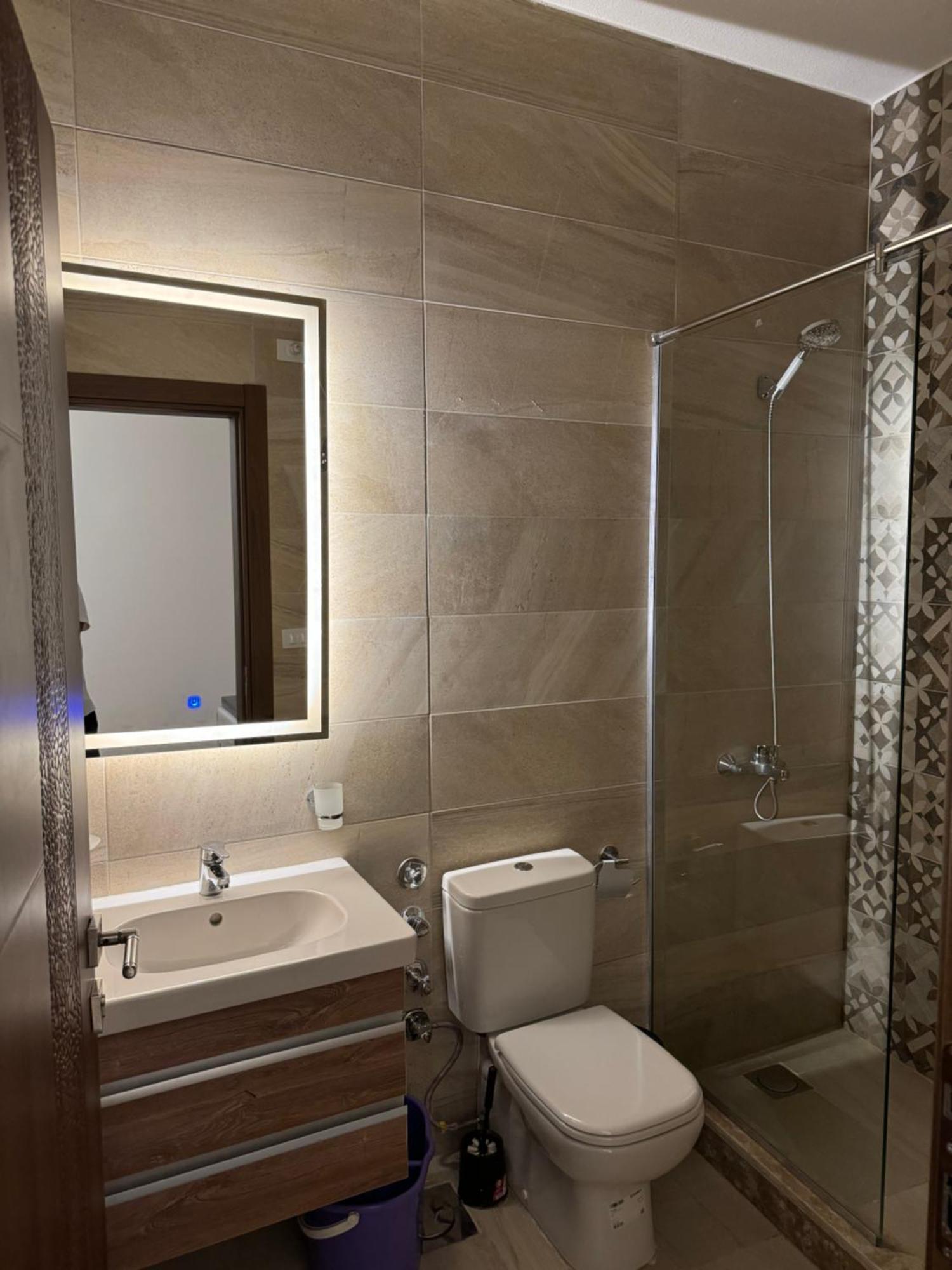 Blue View Suites Hurghada Rum bild