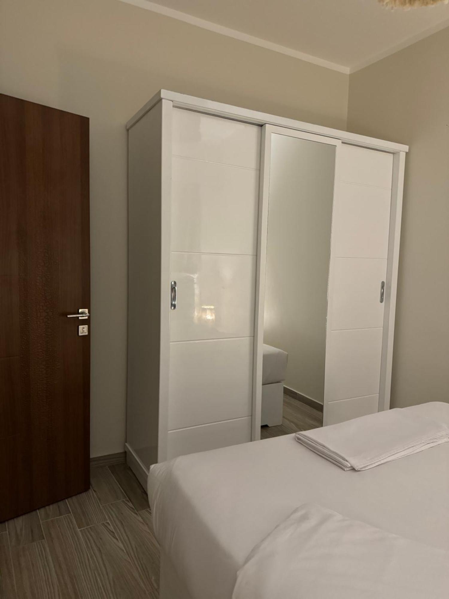 Blue View Suites Hurghada Rum bild
