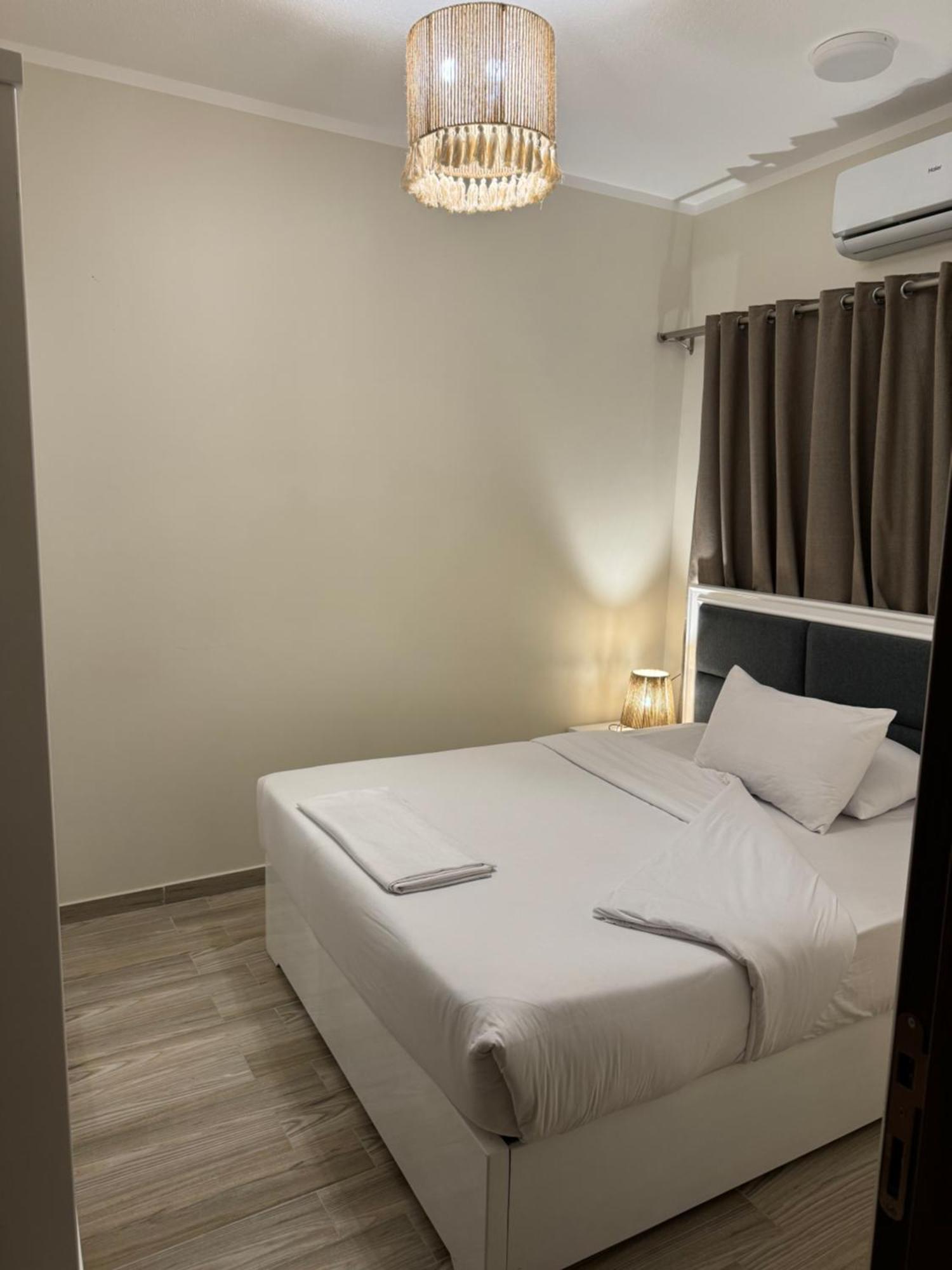 Blue View Suites Hurghada Rum bild