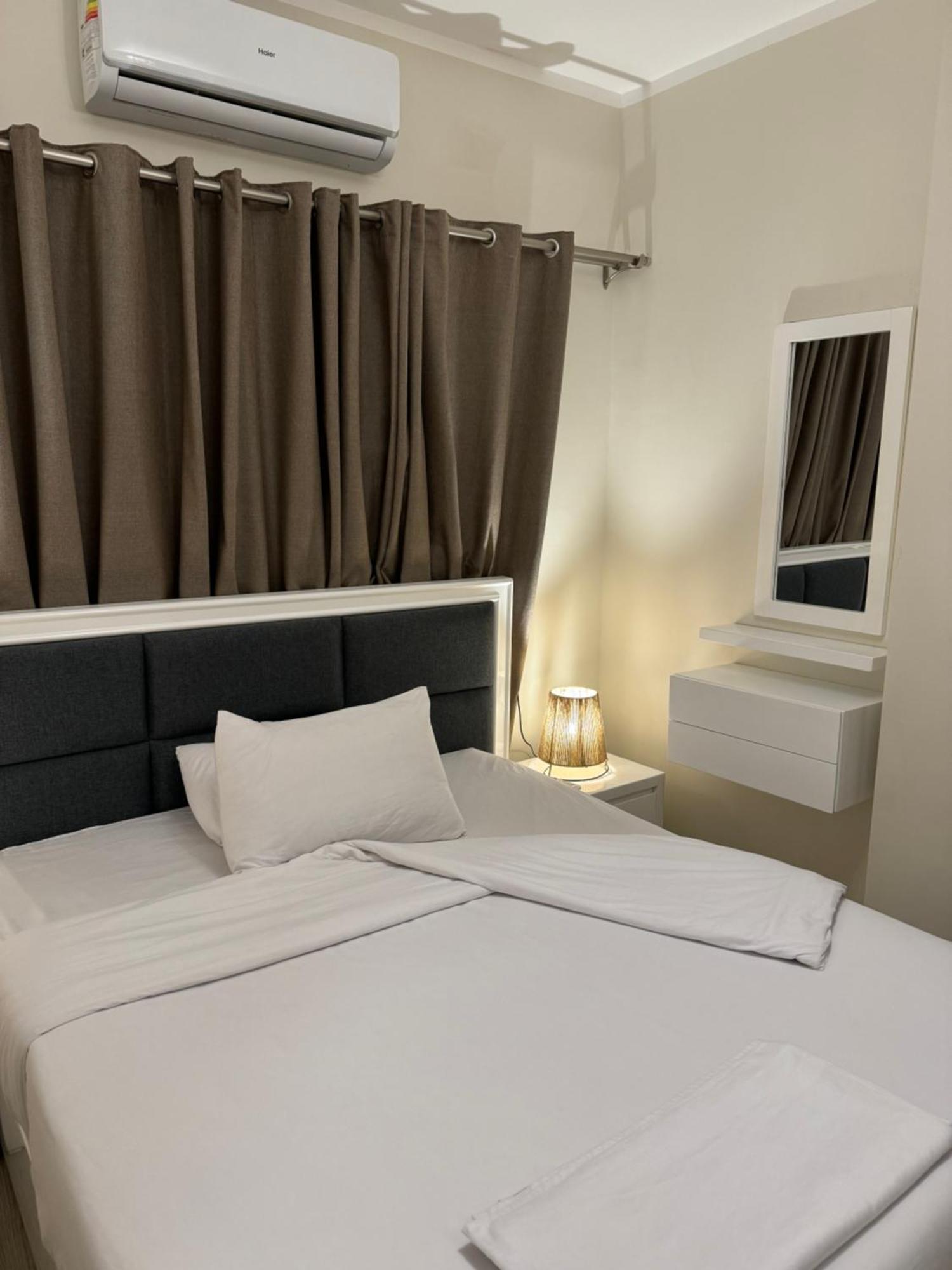 Blue View Suites Hurghada Rum bild