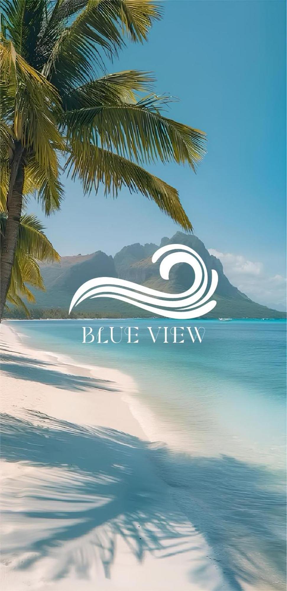 Blue View Suites Hurghada Exteriör bild